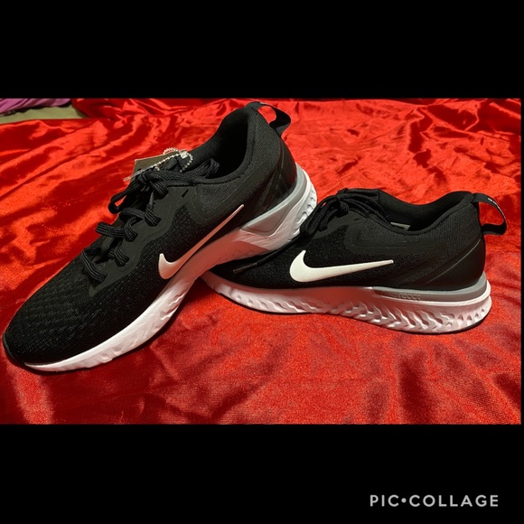 nike shoes with price tag